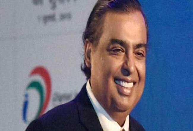 Reliance Industries फोर्ब्‍स की लिस्‍ट में दो पायदान ऊपर चढ़ी