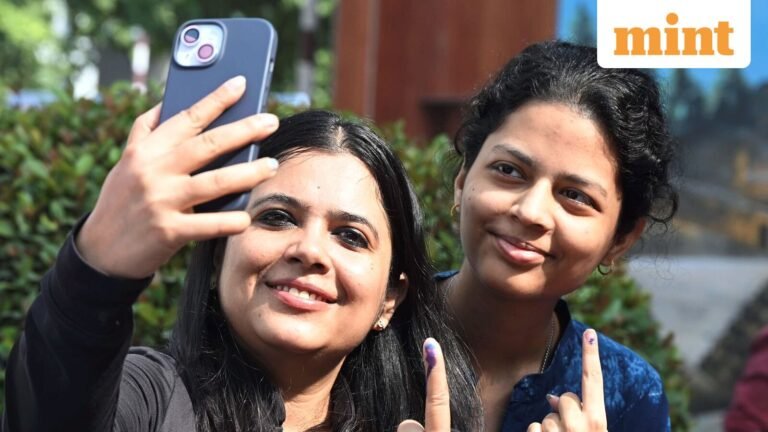 Bihar Elections 2025: An advantage for NDA or a boost for INDIA bloc – What does record Phase 1 voter turnout mean?