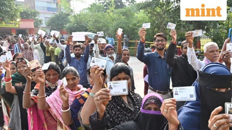 Bihar Elections: In 2020, NDA won 66 of 122 seats voting in Phase 2 today, INDIA bloc grabbed 49